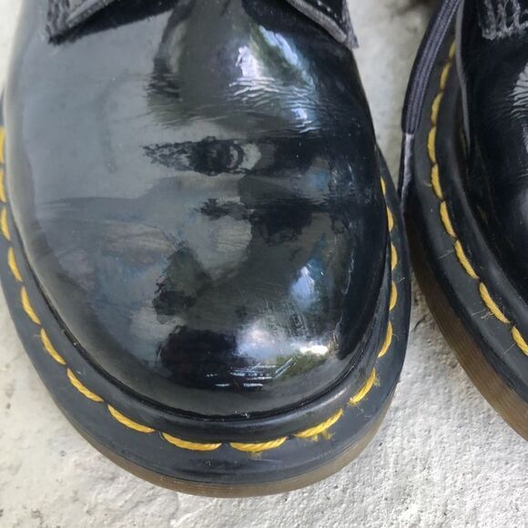 Dr Martens 1460 - Picture 4 of 8